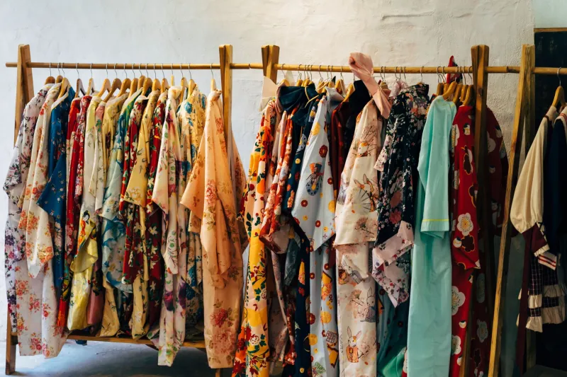 Threads of Truth: How AMC's Costume Designers Stitched Character Into Every Scene
