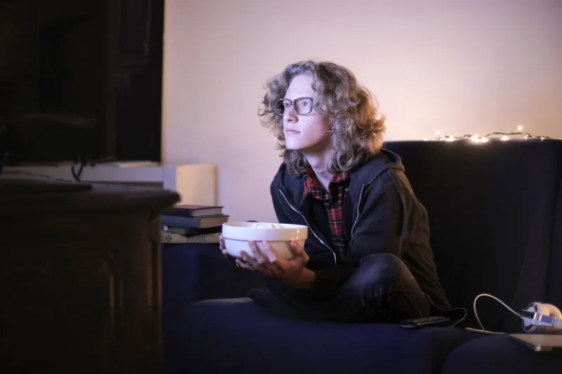 Too Good for Its Own Good: How AMC's Prestige Reputation Keeps Casual Viewers at Arm's Length